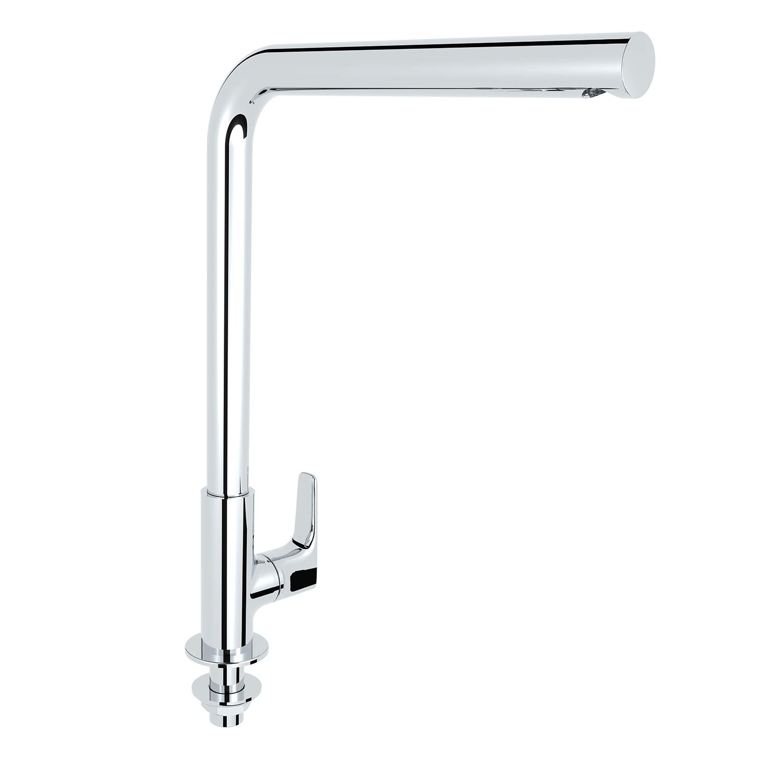 Kohler Metal Aleo + Deck-Mount Polished Faucet - 20587IN-4-CP (Silver) (B07RNY66PS) Amazon Price History, Amazon Price Tracker