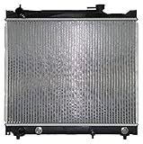 radiador suzuki grand vitara 2010 Instalación profesional recomendada