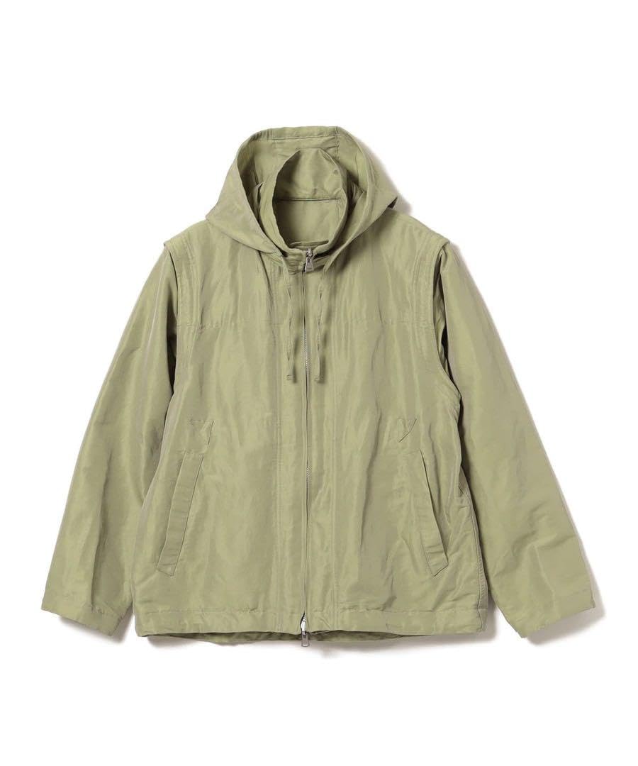 NICENESS / ENNIS スペースハンタージャケット 【公式通販】