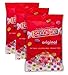 Smarties Assorted Flavor Candy Rolls, 5 oz, Pack of 3