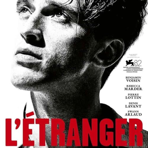&laquo; L&rsquo;&Eacute;tranger &raquo;, de Fran&ccedil;ois Ozon : Adapter l'inadaptable