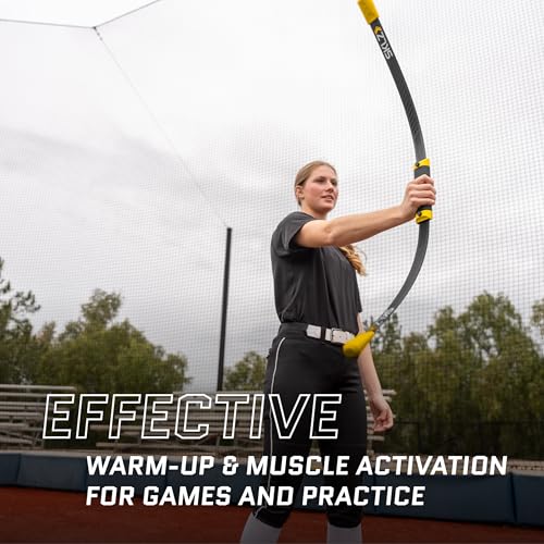 SKLZ Shoulder Bow Resistance Trainer for Strength & Stability