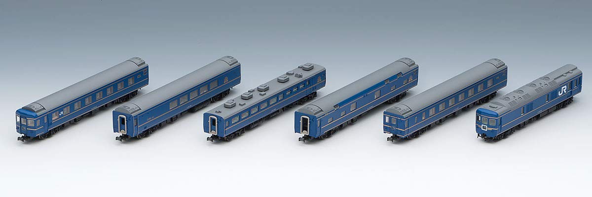 最終値下げ　本日取り消し　トミックス北斗星3,4号セット　12両 98953-280x121.jpg
