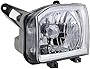 Dorman 1590826 Driver Side Headlight Assembly Compatible with Select Nissan Models