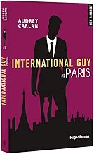 Download International Guy - tome 1 Paris (1) PDF