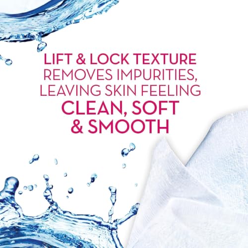 Olay Cleanse Gentle Facial Cloths, Fragrance Free, 30 count - Packaging may vary - image 3