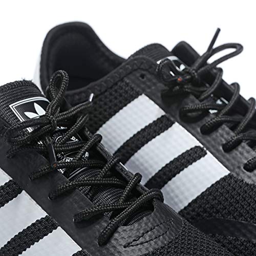 Image of Round Shoelaces 2 Pair - for Sneakers, Work Boots & Hiking Shoes