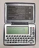 dictionnaire électronique japonais français Anglais, anglais, hébreu Dictionnaire électronique pour étudiant modèle 8555 - Anglais à Anglais hébreu - Anglais