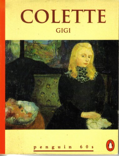 Gigi 0146001133 Book Cover