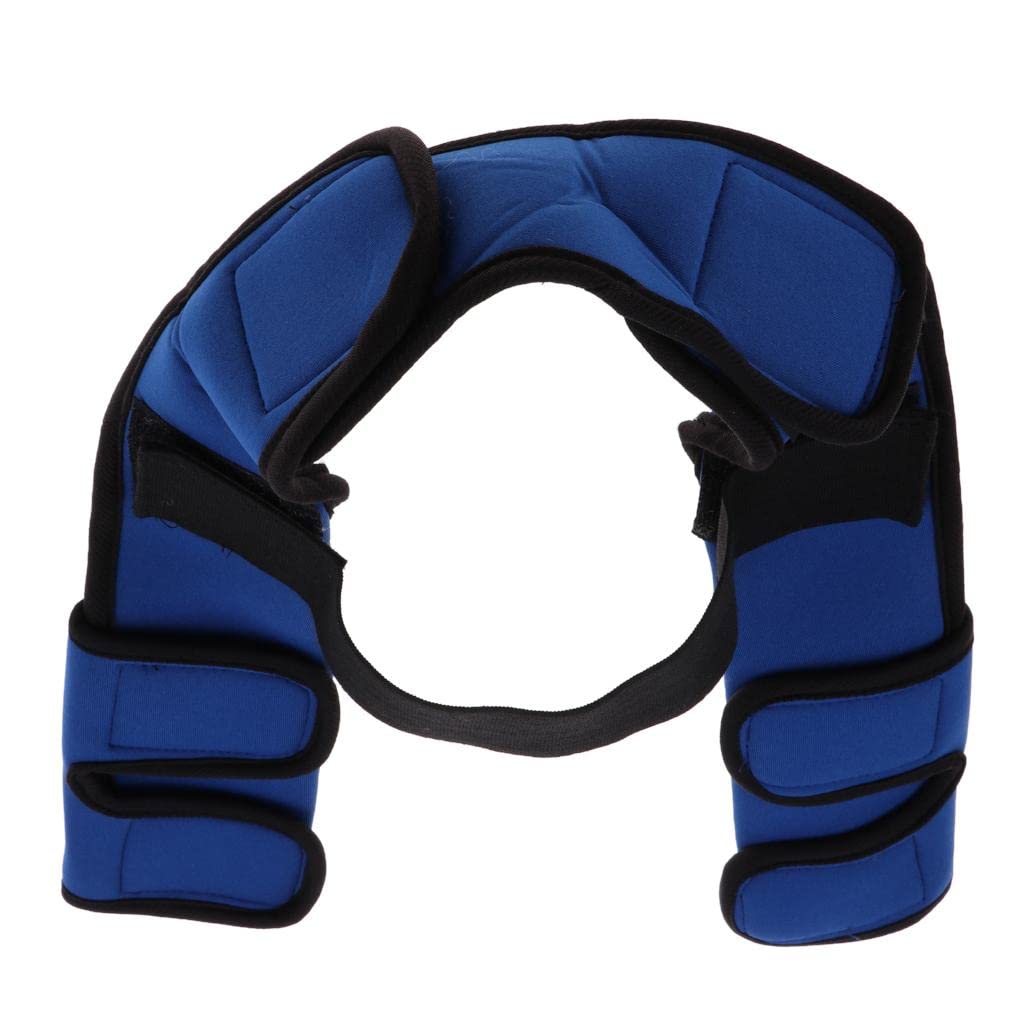 See full amazon price history chart for BNF® Dog Knee Joint Support Front Leg Compression Brace Protector Blue - M BNF® Dog Knee Joint Support Front Leg Compression Brace Protector Blue - M (B0C55KTXHX) Amazon Price History, Amazon Price Tracker