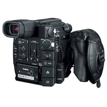 Amazon.com : Canon EOS C200 EF Cinema Camera #2215C002