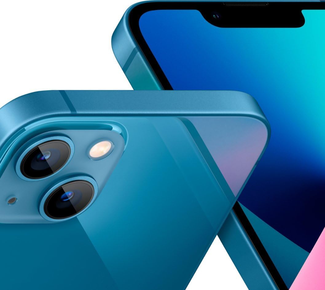 iPhone13 512GB ブルー Amazon | 【整備済み品】 Apple iPhone 13 512GB ブルー SIM