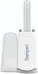 Katadyn Purificador De Água Uv Ultraleve Steripen