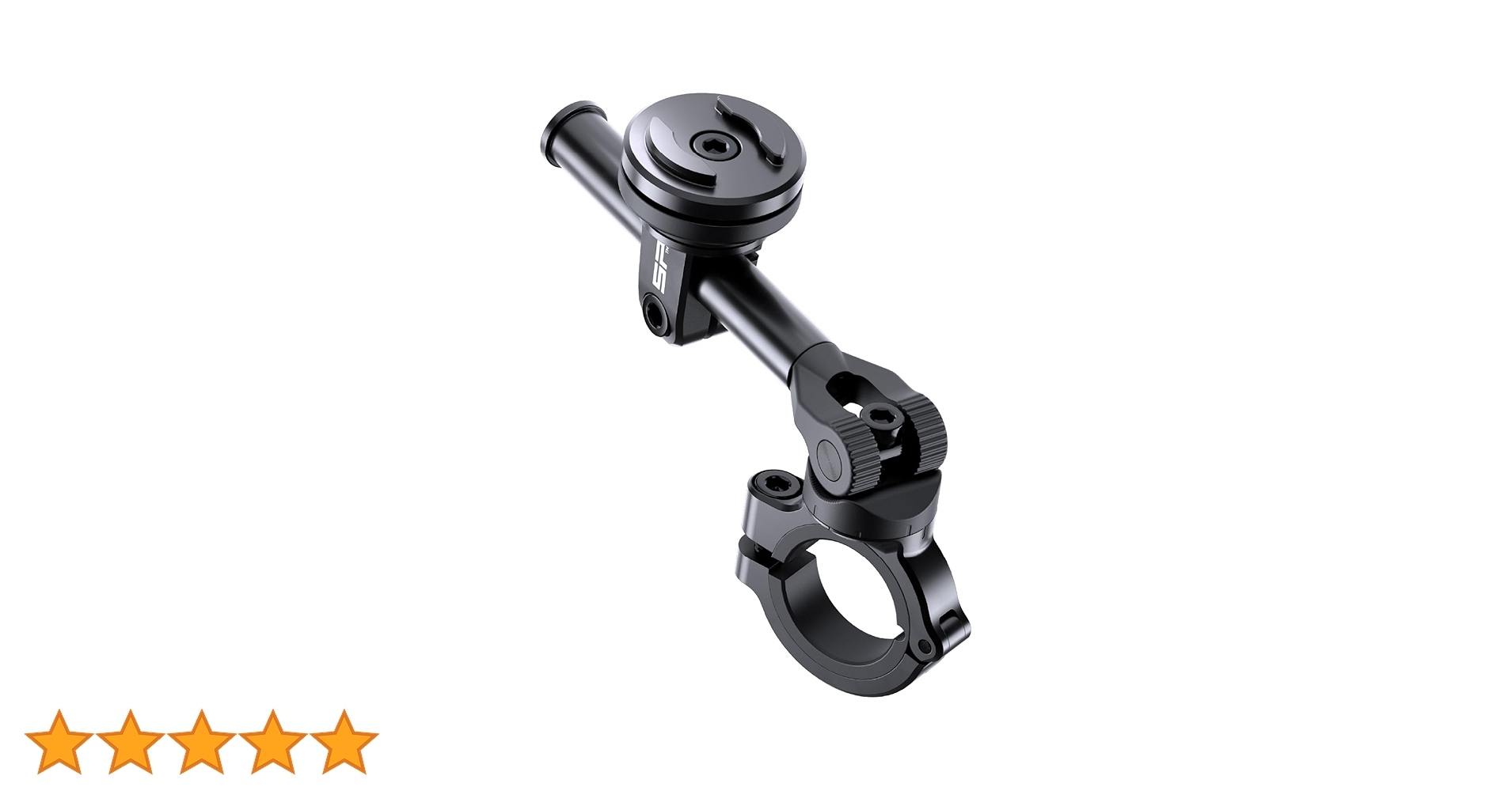 SP CONNECT エスピーコネクト スマホホルダー モトマウント3D Amazon.co.jp: エスピーコネクト(SP Connect) デイトナ バイク用