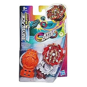 Beyblade Hypersphere Ashindra A5 Rd