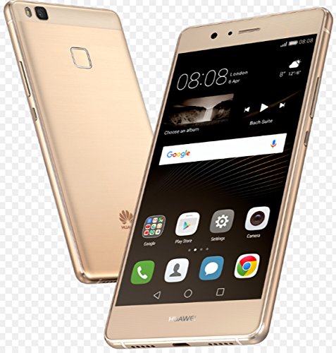 Huawei p9lite ゴールド Huawei P9 lite Smartphone Gold: Amazon.de: Elektronik & Foto