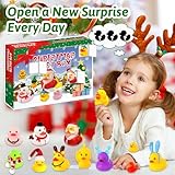 Zoom IMG-1 calendario dell avvento 2025 rubber Zoom IMG-1 calendario dell avvento 2025 rubber