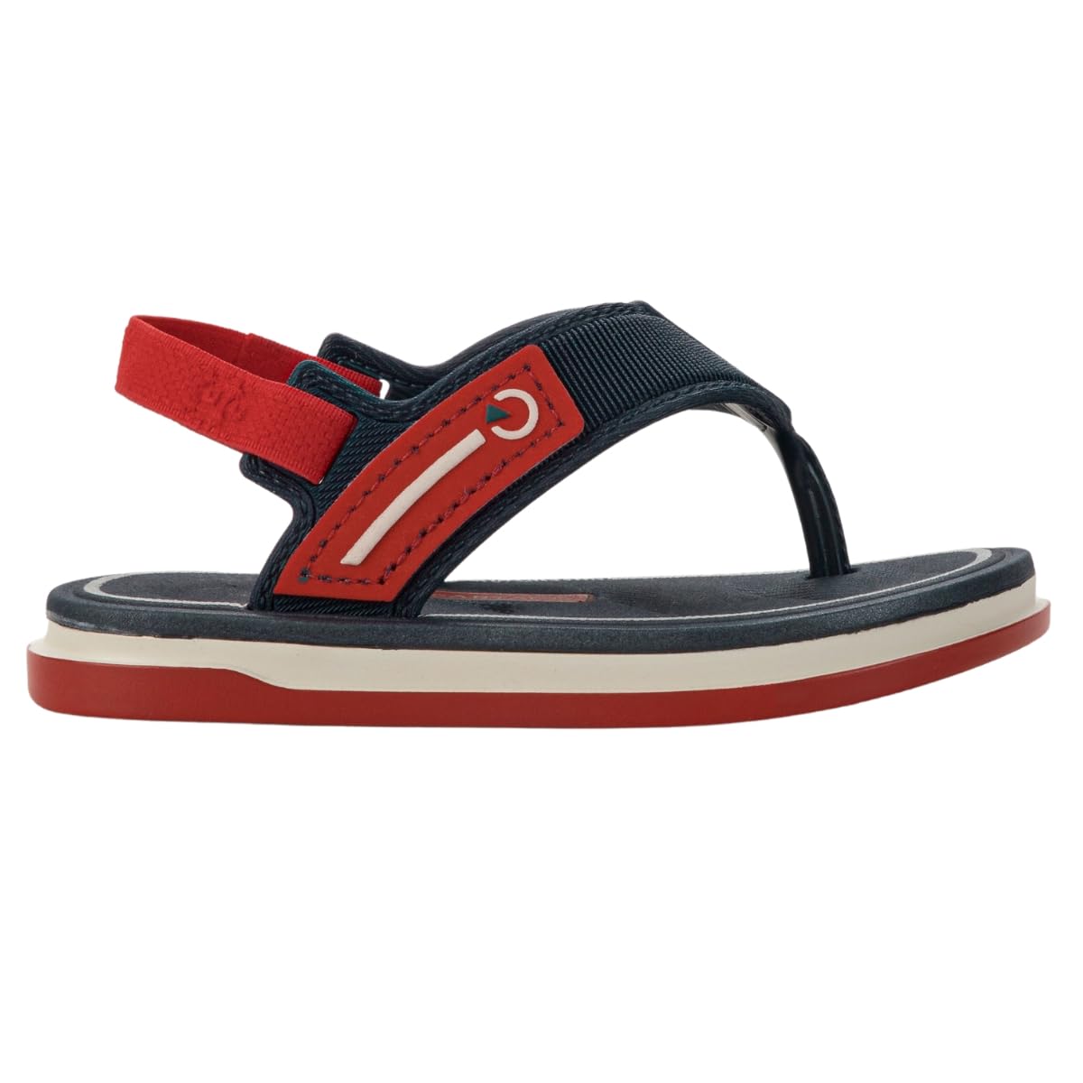 Chinelo Cartago Bebê Menino Infantil de Dedo com Elástico Sport Magala Sandália em promoção! Veja a oferta e mais achadinhos de Sandálias & Chinelos Infantis 4 Hoje é o melhor dia para comprar Chinelo Cartago Bebê Menino Infantil de Dedo com Elástico Sport Magala Sandália com aquele preço maroto! Promoção! Aproveite a oferta! 4
