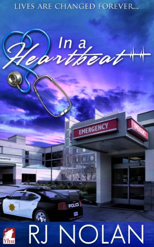 Télécharger In a Heartbeat (The L.A. Metro Series Book 2) (English Edition) Livre PDF Gratuit