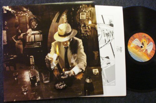In Through the Out Door; w/ brown bag / RCA Music Service