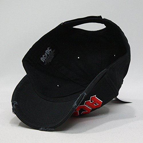 Image of AC /DC mens Baseball