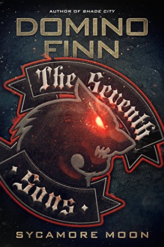 The Seventh Sons (Sycamore Moon Book 1) by [Domino Finn]