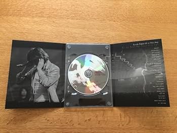 氷室京介 we are down but never give up DVD Amazon.co.jp: 氷室京介 