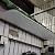 Self Cleaning Window Rain Shelter,Polycarbonate Front Door Canopy Window Rain Shelter Cover Outdoor Awning,Front Door Canopy Window Awning Polycarbonate Solid Sheet (Size : 50 * 50cm/19.6 * 19.6in)