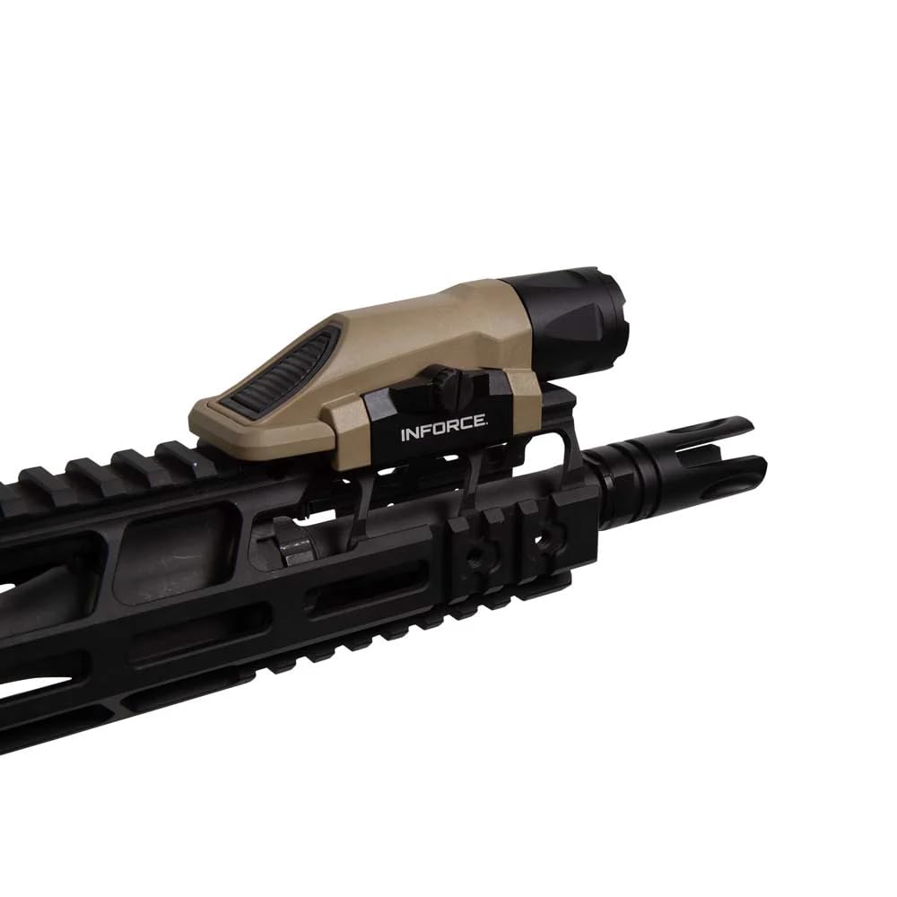 インフォース EU-IF71014DE WMLx 赤外線付き Gen 3 実物 Amazon.co.jp: [Inforce] EU-IF71014DE WMLx White/IR Gen 3