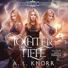 T&ouml;chter der Tiefe Titelbild