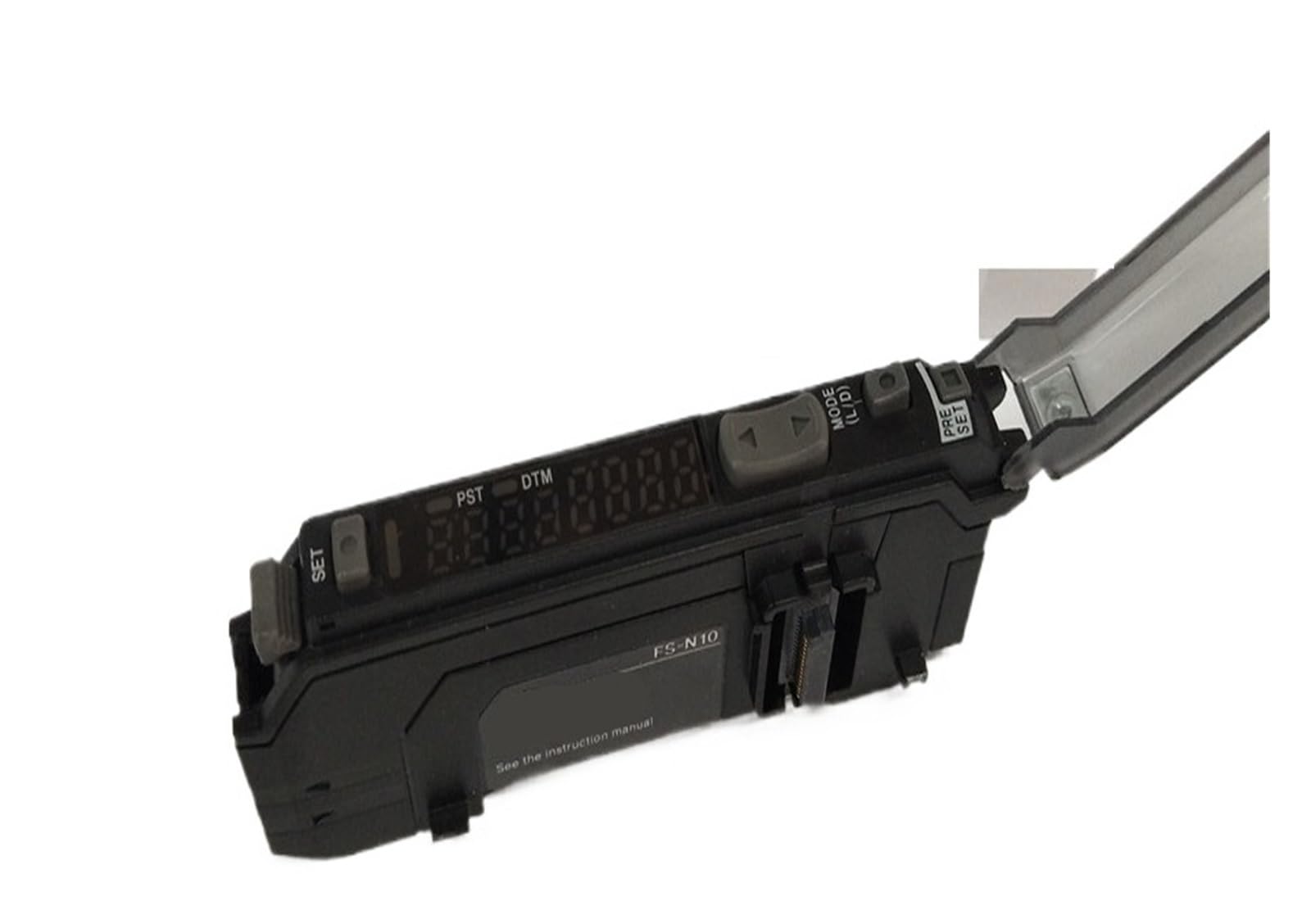 OSHZIKJII FS-N10 Optical Fiber Amplifier Photoelectric Sensor