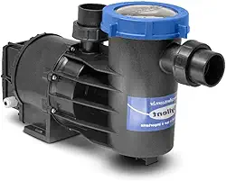 Bomba Pré-filtro Autoescorvante 3/4 220 60Hz