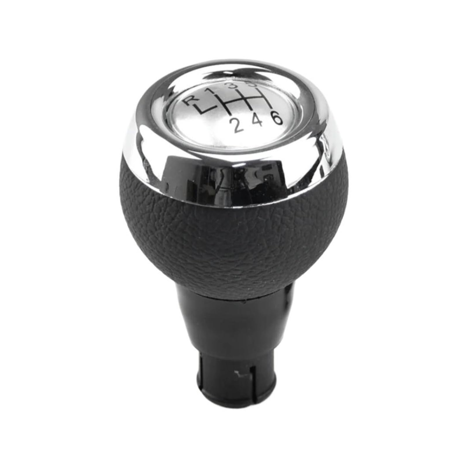 KUNYOS Sporty Gear Shifter Knob for Mini