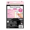 Make It Real Juicy Couture: Fashion Design Sketchbook, Includes 137 Stickers & Stencils, Draw Sketch & Create, Fashion Coloring Book, Tweens & Girls, Kids Ages 6+