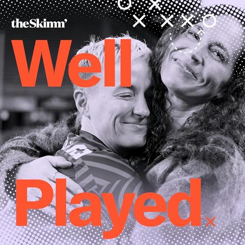 Megan & Sue Call It Quits, West Takes Amanda to the Ball Game, and Noah Lyles&rsquo; First Look Flop