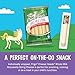 Frigo® Cheese Heads® Whole Milk String Cheese 10 oz, 12 Count Bag