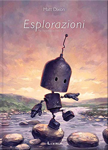  Esplorazioni: 1
