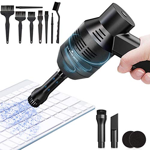 Top 9 Anti Static Vacuum For Computers of 2022 Best Reviews Guide