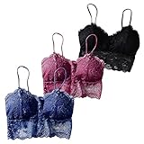❤【Premium-Material】:The material of this tube top bra aus Polyester und Elasthan, sodass Sie den Komfort eines BHs erleben können. Es hat Haltbarkeit und Elastizität, ist hautfreundlich und schnell trocknend, bietet Ihnen eine lange Lebensdauer.Weich,leicht und atmungsaktiv, Sehr angenehm den ganzen Tag zu tragen, wie eine zweite Haut.so dass jeden Tag Sie glamourös bleiben.