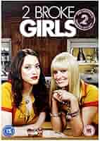 その他 2 Broke Girls - Season 1-3 [DVD] [Import] Amazon.co.jp: 2 Broke Girls - Season 1-3 [DVD] [Import] : DVD