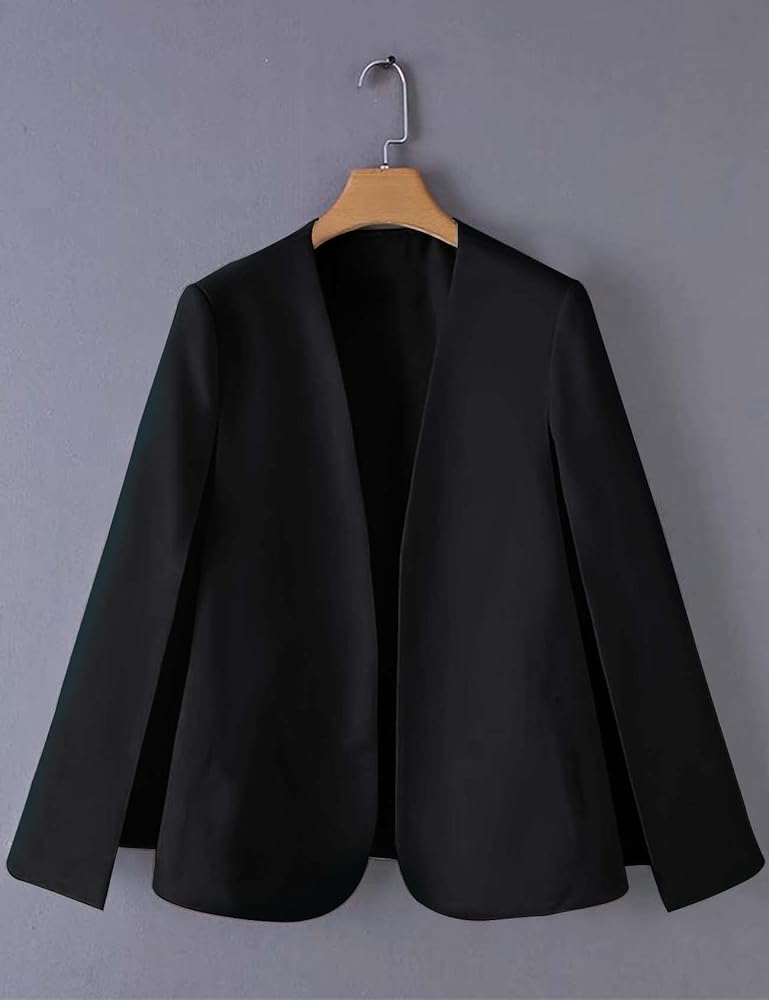 【birthdaybash】ALETTA 3WAY CAPE COAT BirthdayBash ALETTA 3WAY CAPE COAT