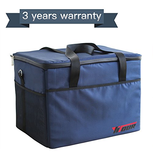 extra large soft cooler