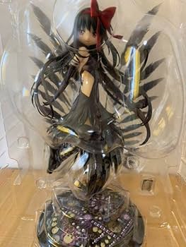 Amazon.co.jp: 魔法少女まどか☆マギカ まどマギ フィギュア