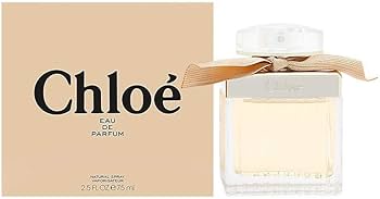 Amazon | クロエ クロエオードパルファム 75ml [並行輸入品] | Chloe