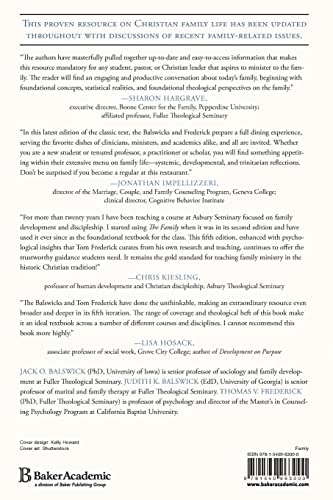 The Family - Image 2