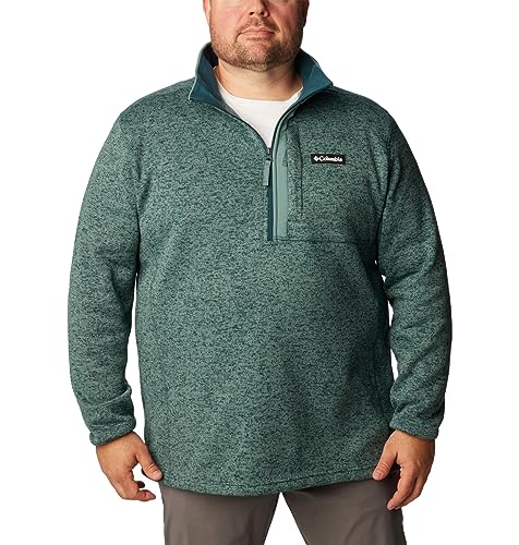 Image of Columbia Sweater Weather 1 /2 Zip