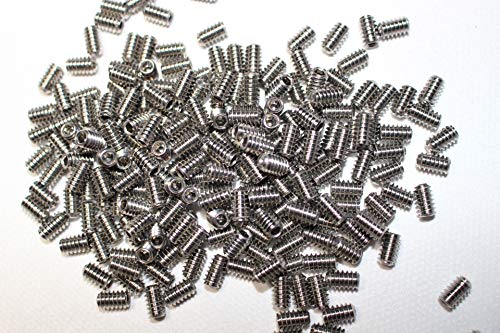 Fcs Fin Screws (12 Pack) #TOP2