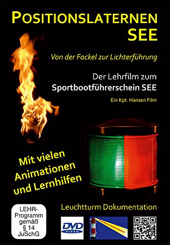 Positionslaternen See