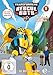Transformers: Rescue Bots - Bumblebee eilt zu Hilfe, Folge 6 [Alemania] [DVD]