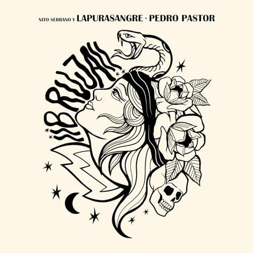 Nito Serrano y Lapurasangre